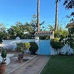 Lovely Villa In San Pedro De Alcantara, Marbella