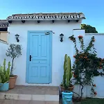 Lovely Villa In San Pedro De Alcantara, Marbella