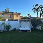 Lovely Villa In San Pedro De Alcantara, Marbella