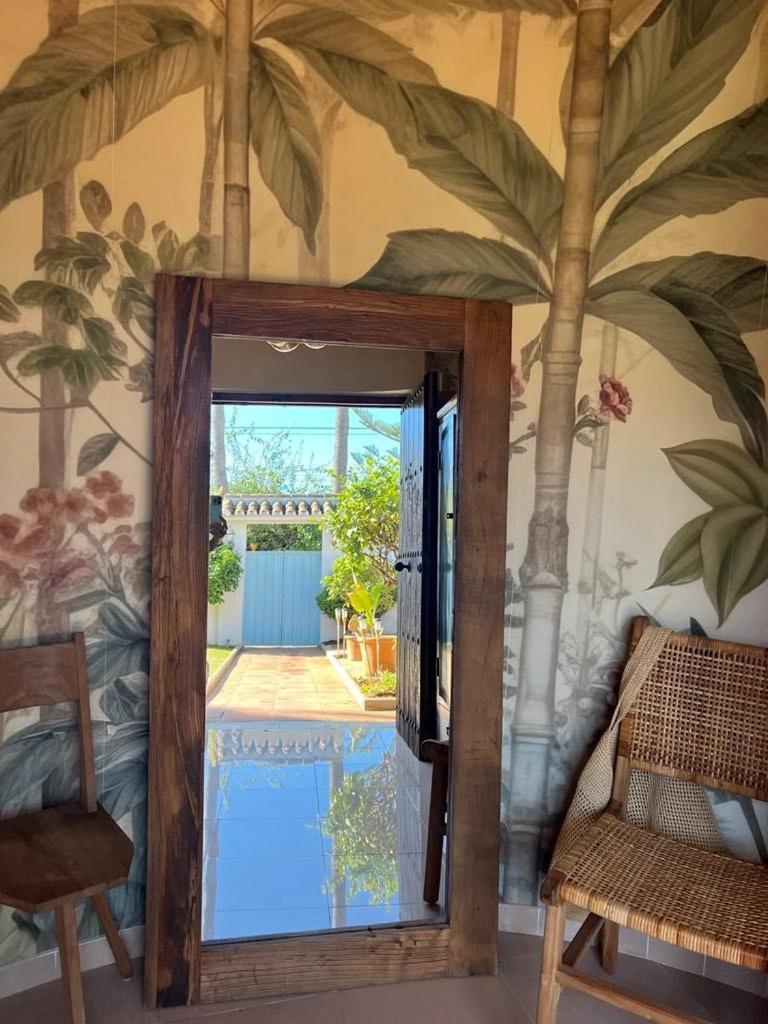 Villa Lovely In San Pedro De Alcantara, Marbella