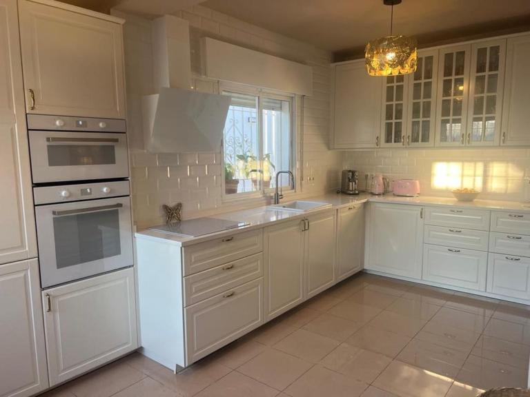 Villa Lovely In San Pedro De Alcantara, *