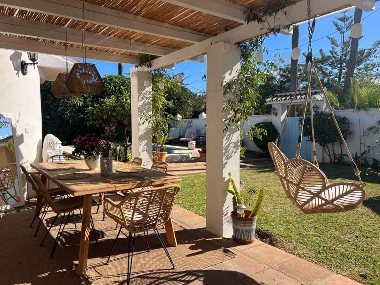 Lovely In San Pedro De Alcantara, Marbella