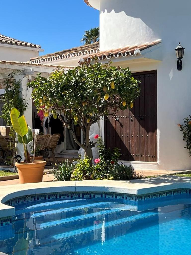 Lovely In San Pedro De Alcantara, * Marbella