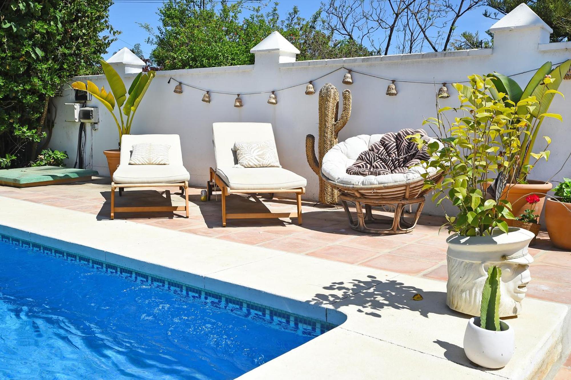 Lovely In San Pedro De Alcantara,
